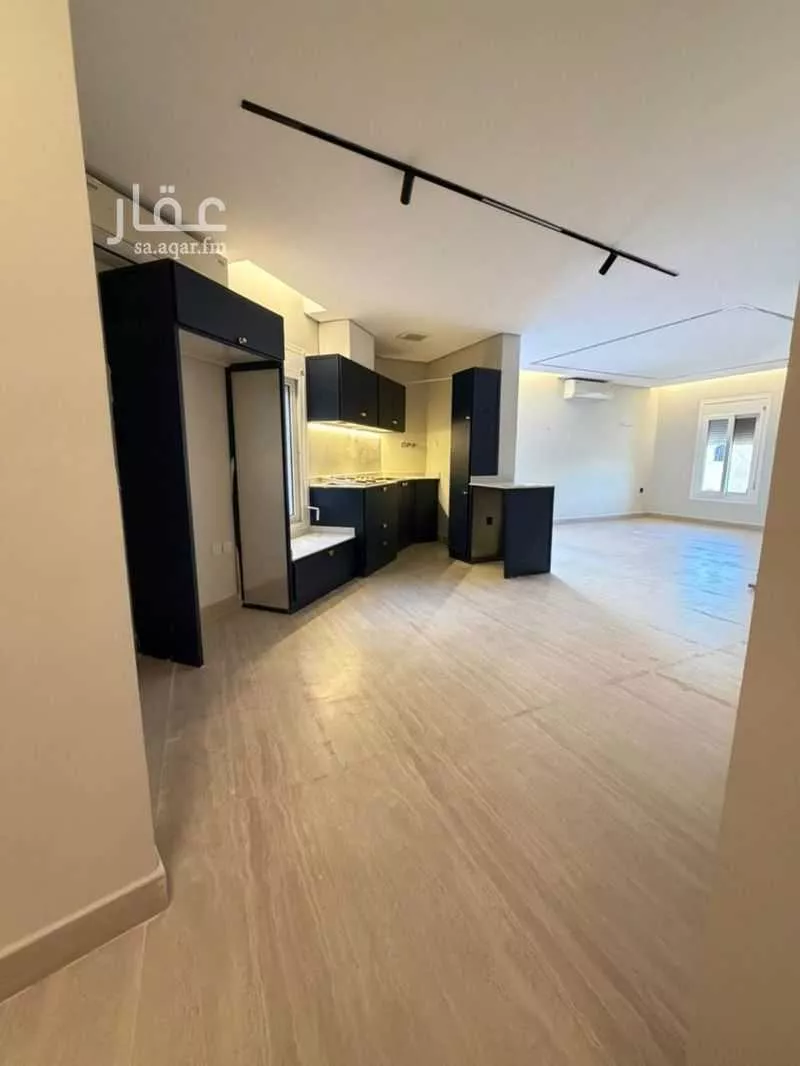 2 bedroom floor in Hittin 9