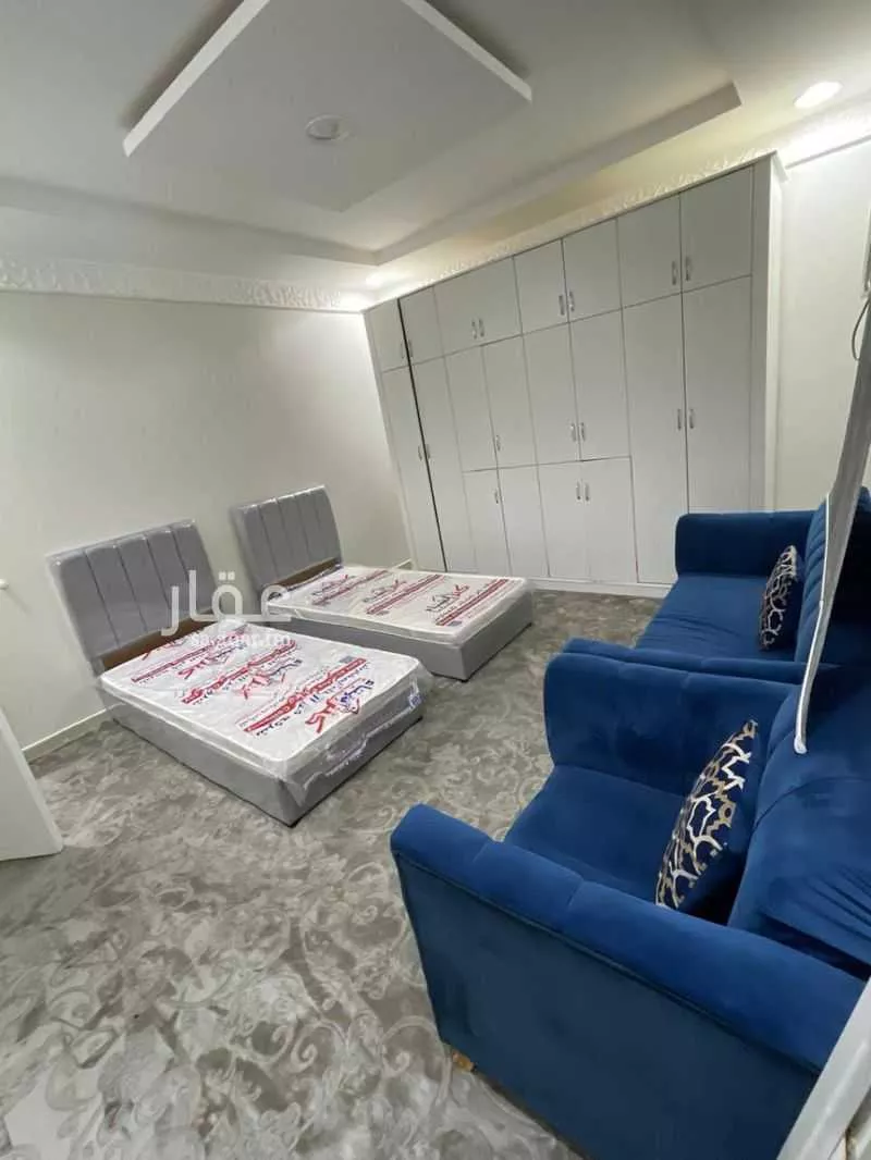 شقة 3 غرف في ظهرة لبن 3