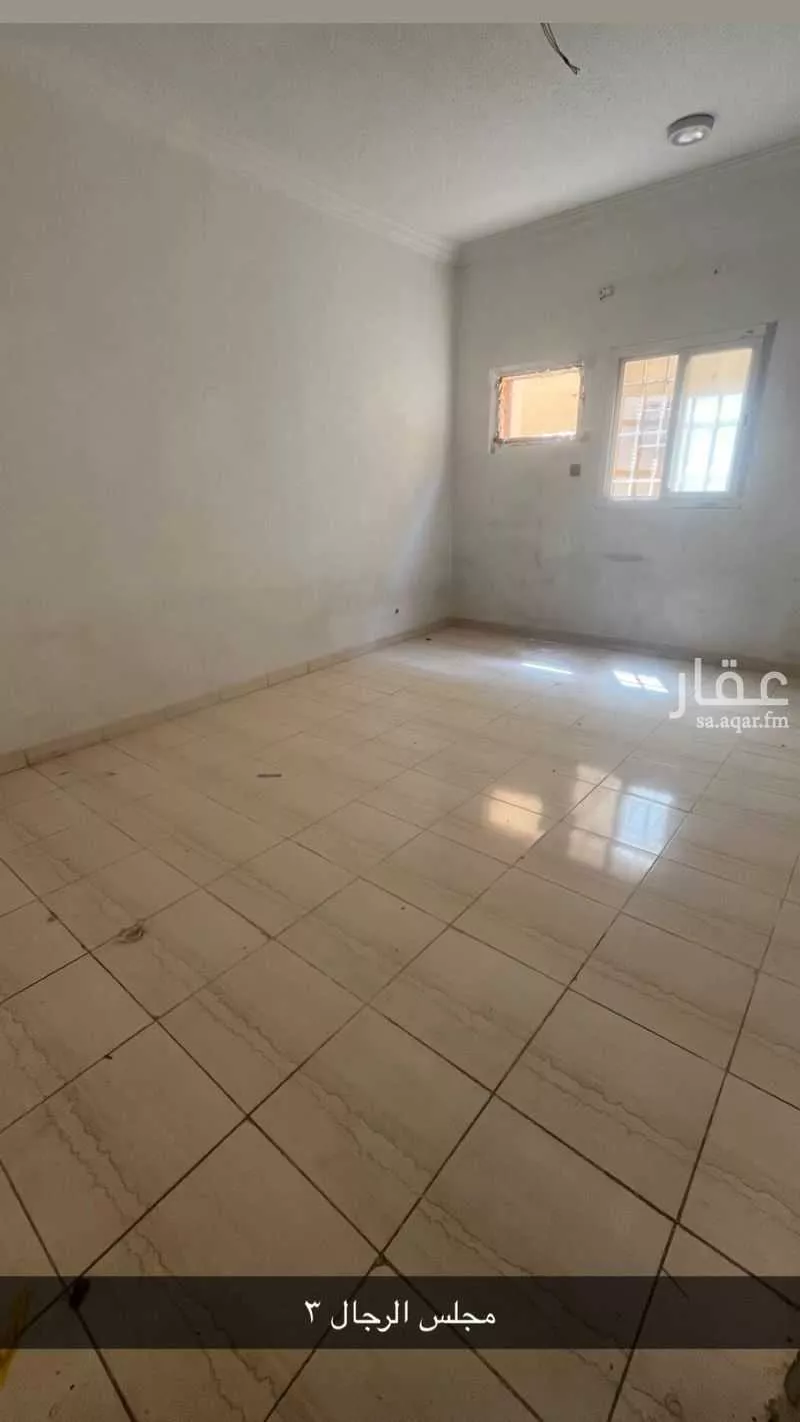 دور 3 غرف في الحزم 3
