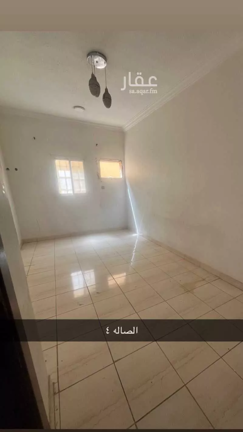 دور 3 غرف في الحزم 8