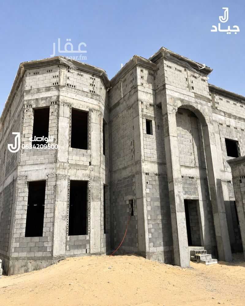 3 bedroom villa in Al Kawthar, Eastern Province