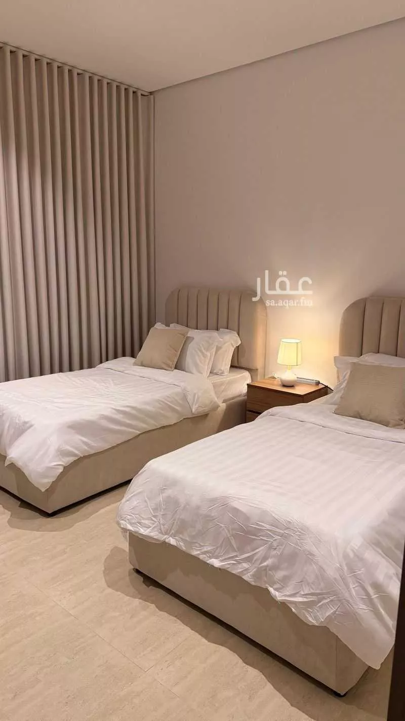 3 bedroom apartment in Al Khour 2