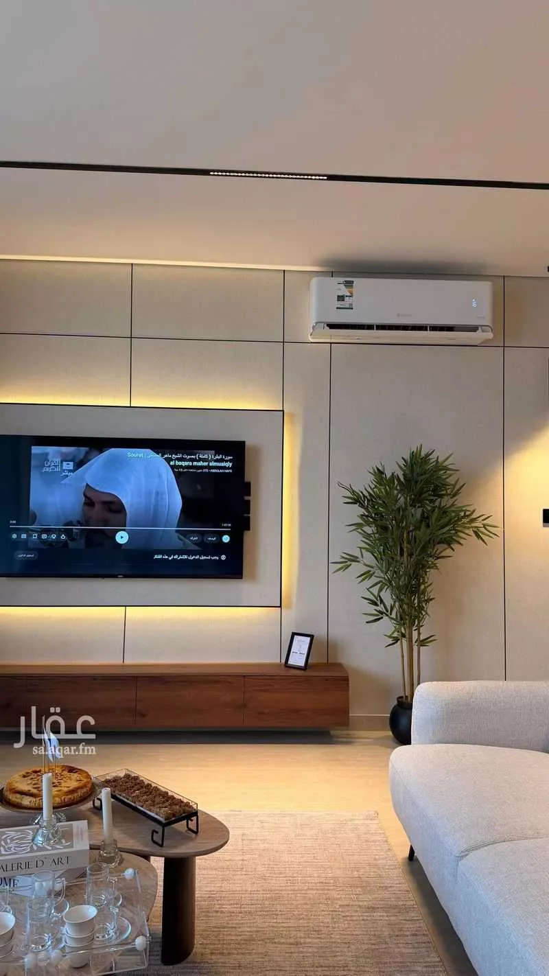 3 bedroom apartment in Al Khour 12