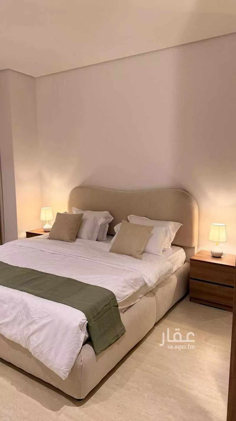 3 bedroom apartment in Al Khour 5