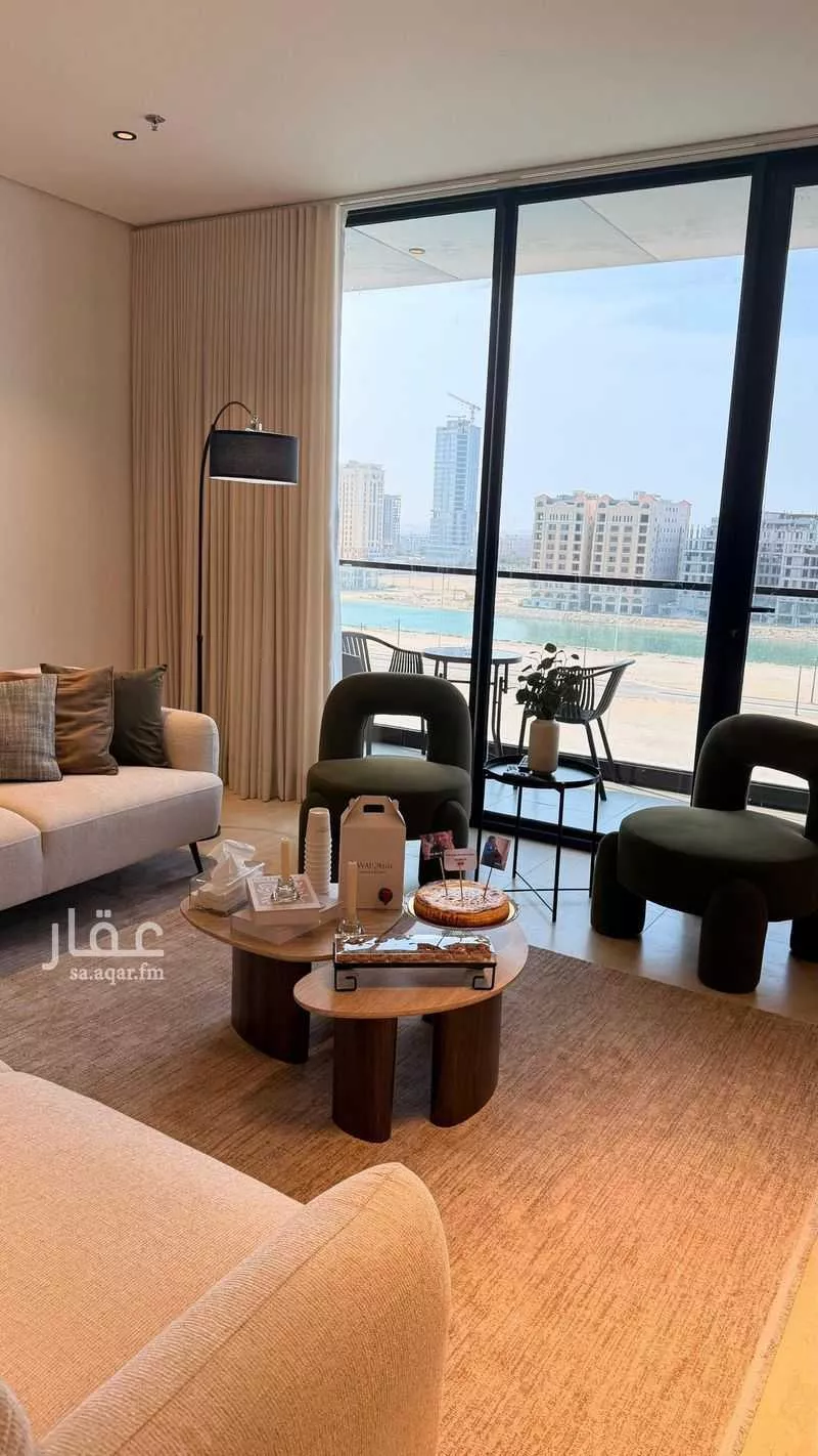 3 bedroom apartment in Al Khour 9
