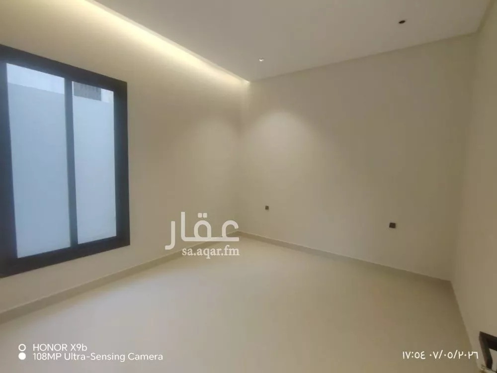 3 bedroom floor in Al Zahrah 17
