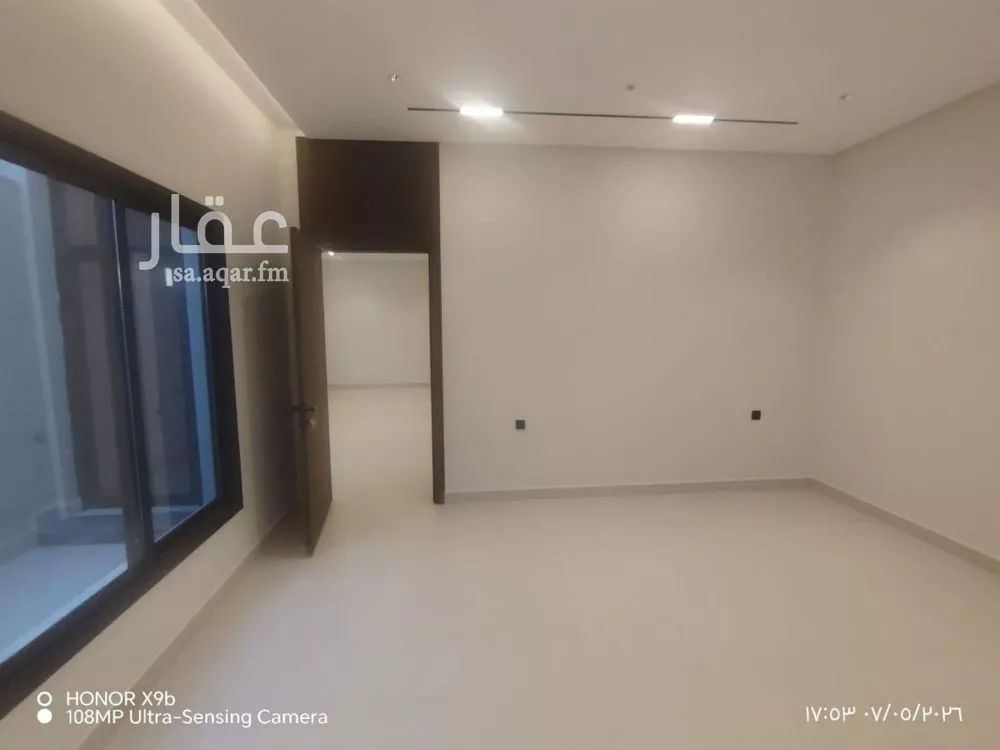 3 bedroom floor in Al Zahrah 8