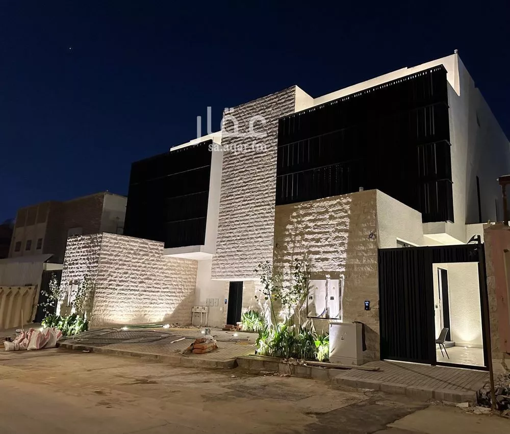 3 bedroom floor in As Suwaidi 5