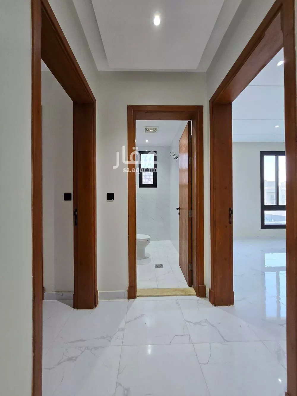 5 bedroom apartment in Al Nuzhah 13