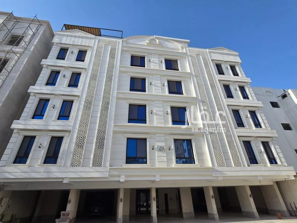 5 bedroom apartment in Al Nuzhah 3