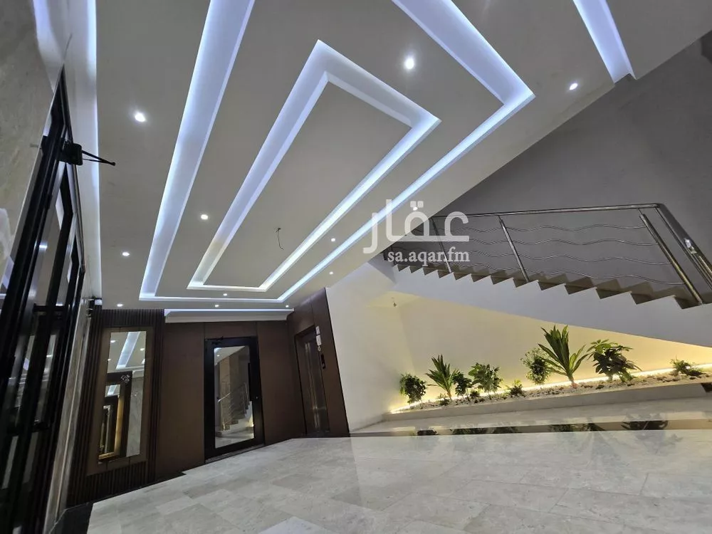 5 bedroom apartment in Al Nuzhah 4