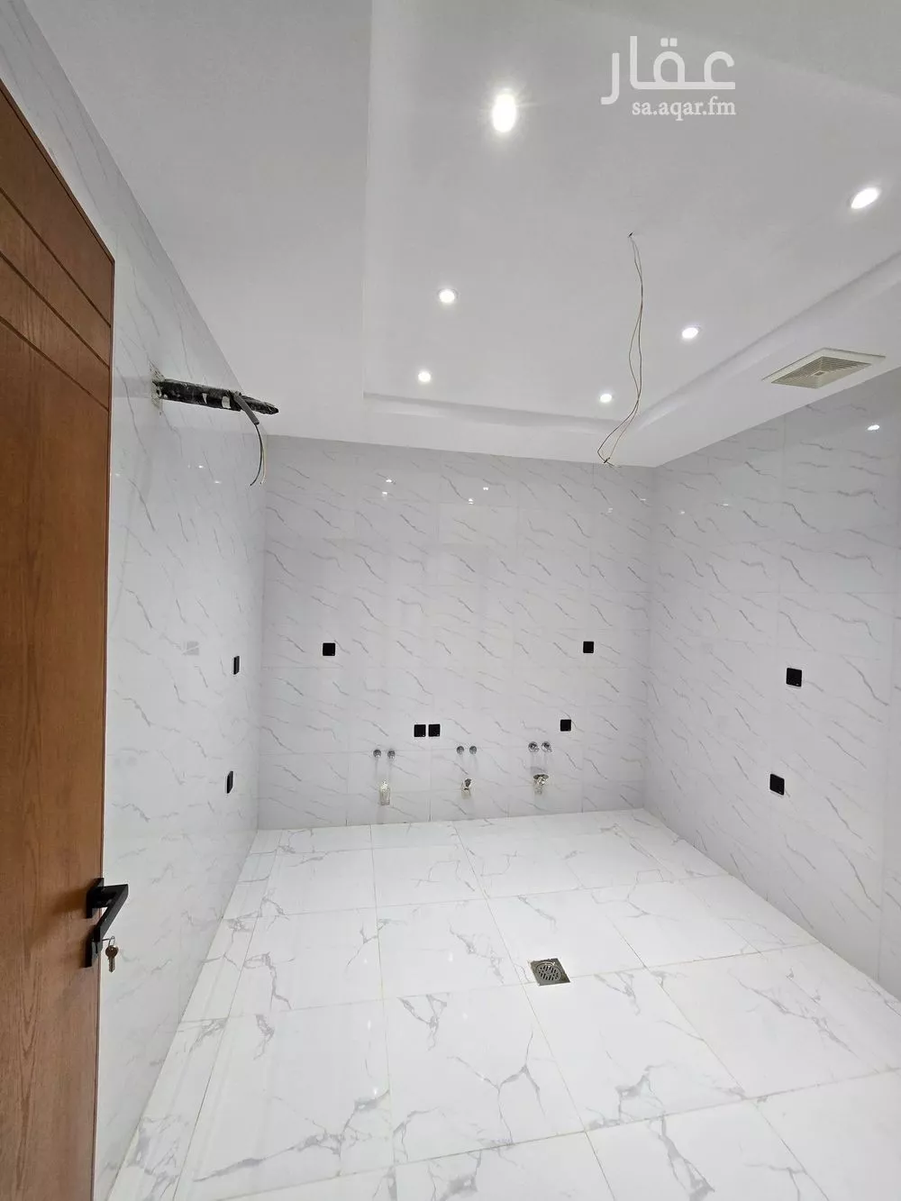 5 bedroom apartment in Al Nuzhah 8