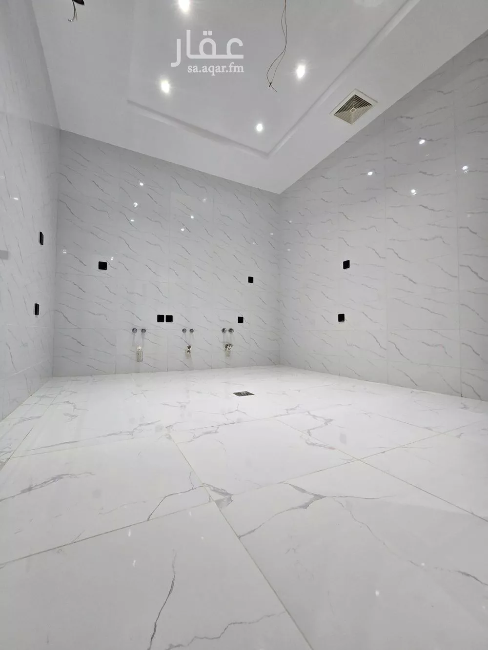 5 bedroom apartment in Al Nuzhah 9