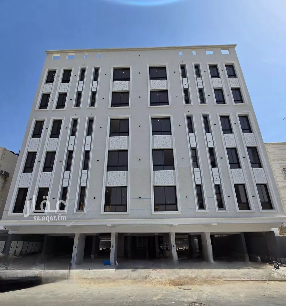 4 bedroom apartment in Al Nuzhah 2