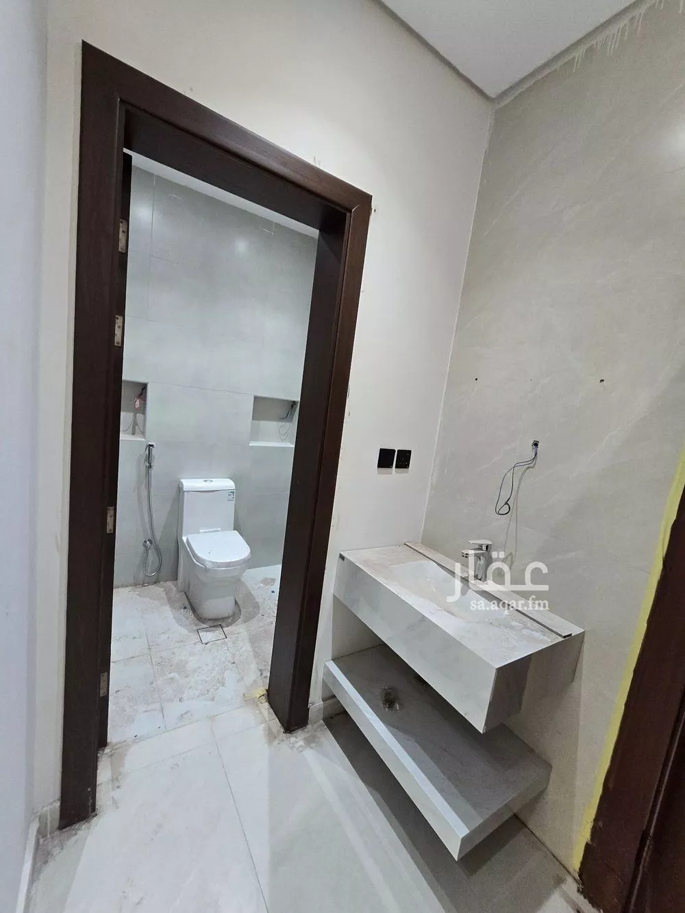 4 bedroom apartment in Al Nuzhah 8