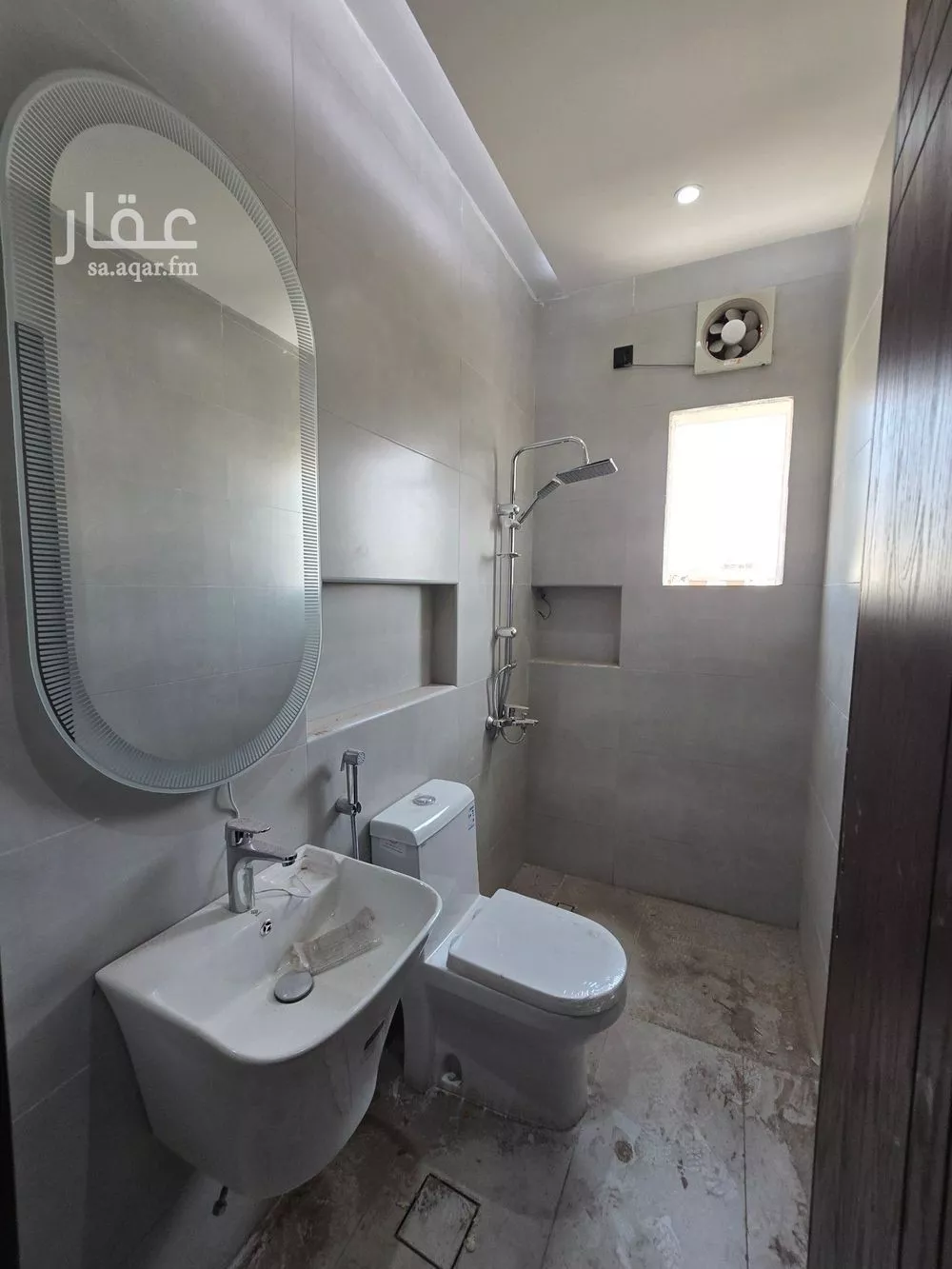 4 bedroom apartment in Al Nuzhah 9