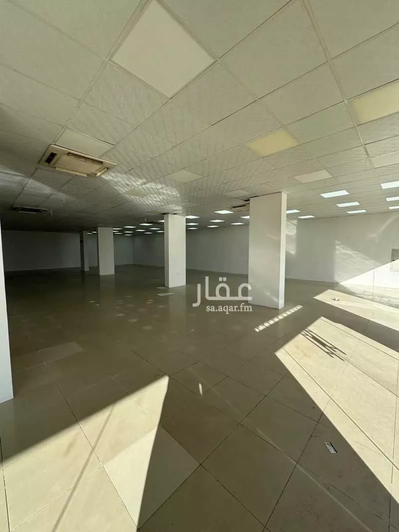 محل 400 م² في السويدي الغربي 5