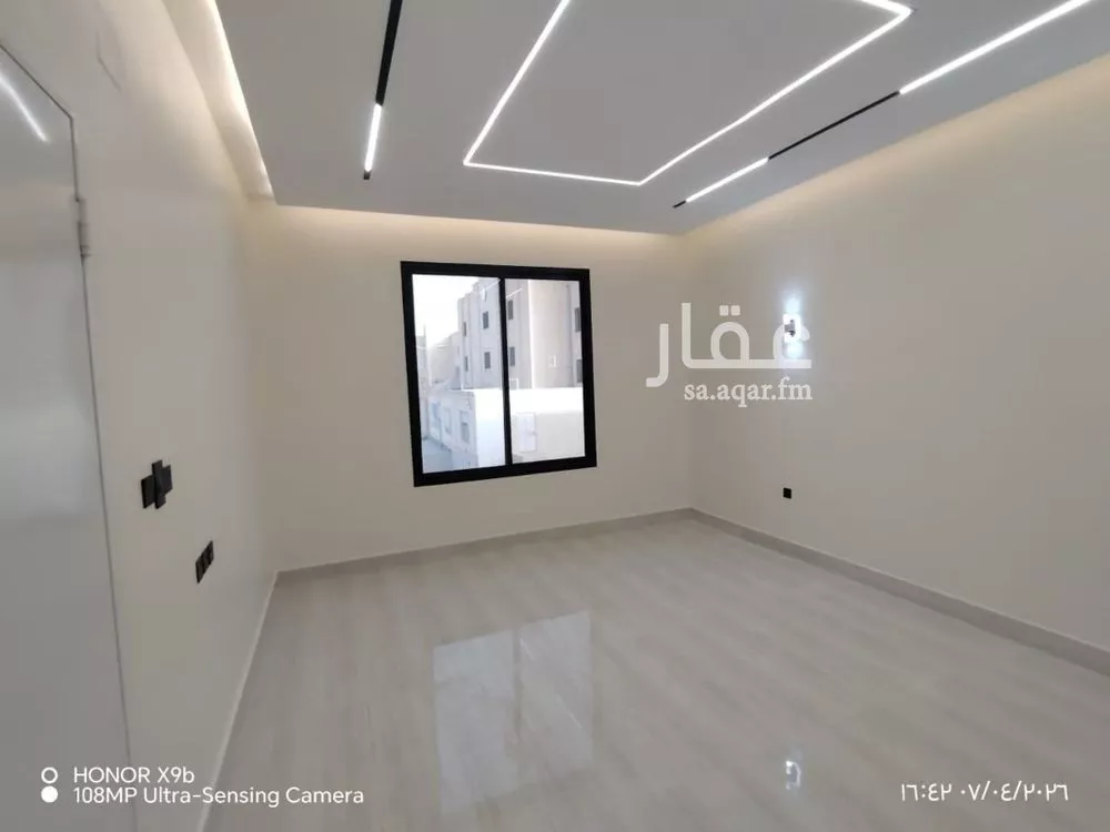 دور 3 غرف في الحزم 4