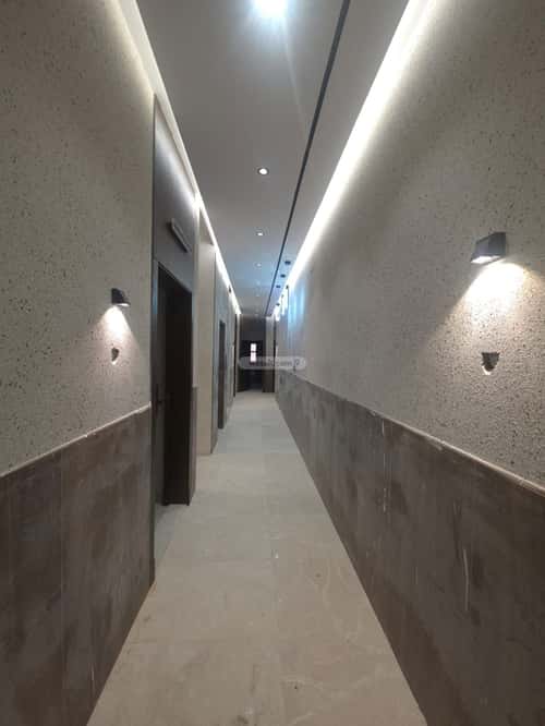 4 bedroom apartment in Al Rawdah 9