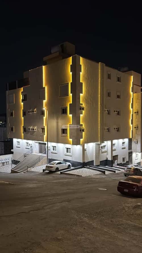 5 bedroom apartment in Wadi Jaleel 13