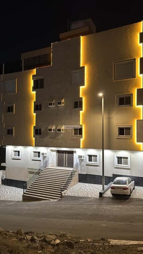 5 bedroom apartment in Wadi Jaleel 15