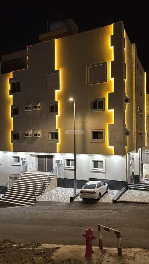5 bedroom apartment in Wadi Jaleel 16