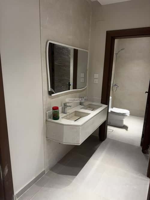 5 bedroom apartment in Wadi Jaleel 4