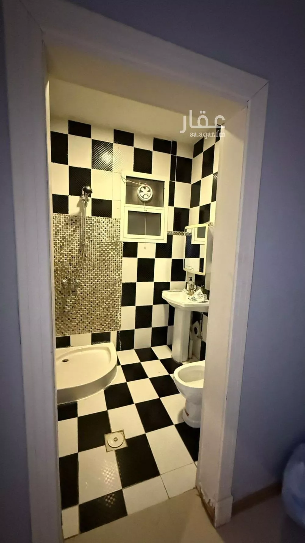 3 bedroom apartment in Al Sahafah, Riyadh 5
