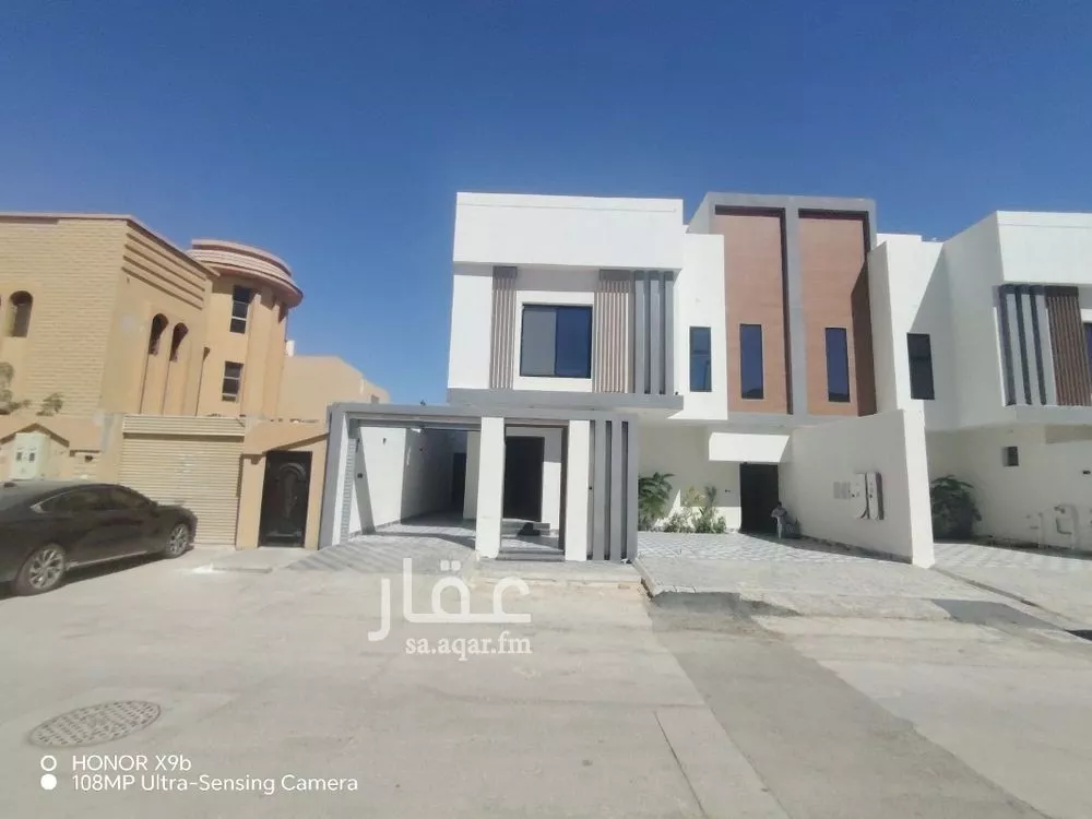 دور 3 غرف في ظهرة البديعة 4