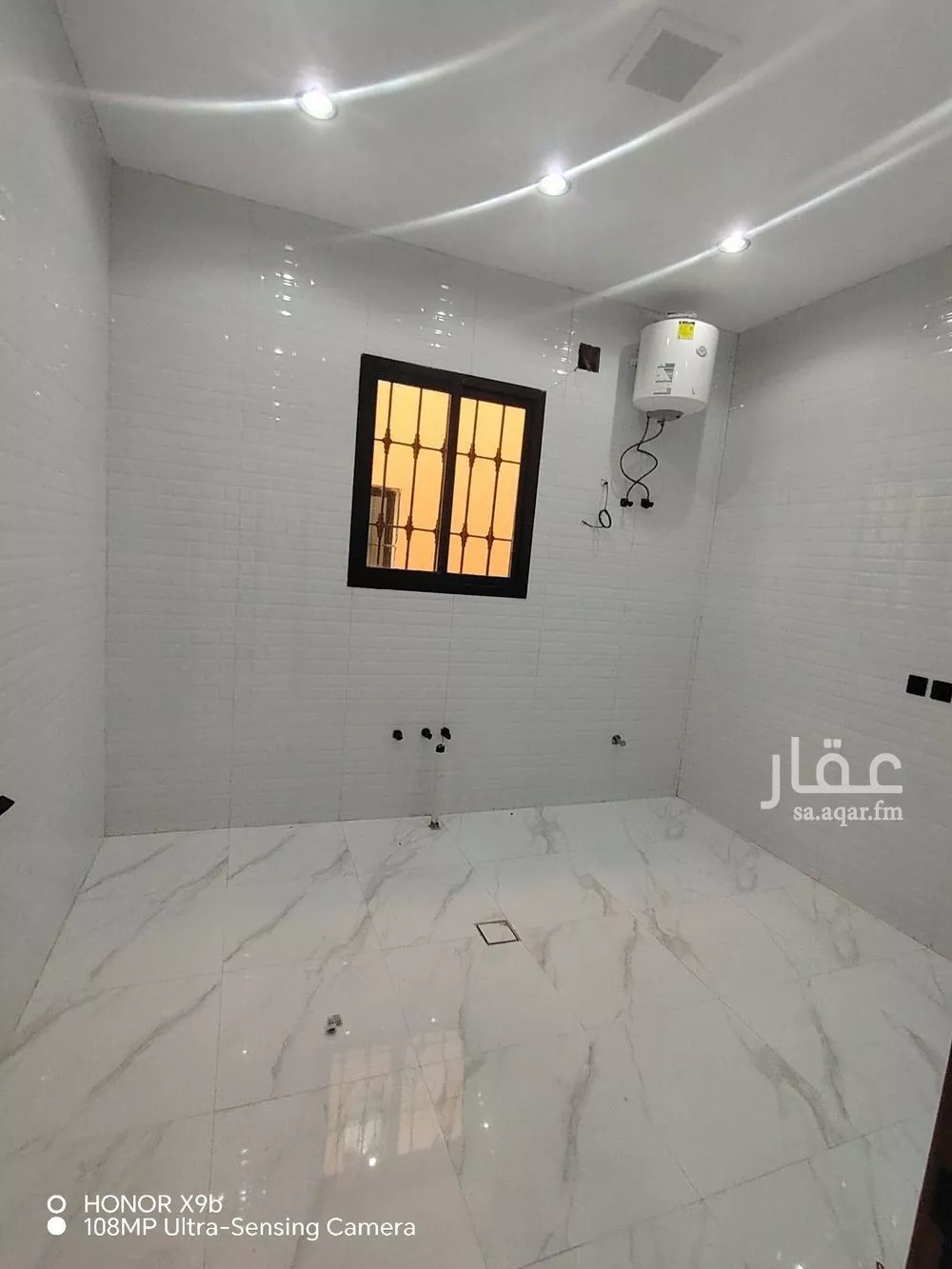 دور 3 غرف في ظهرة البديعة 7