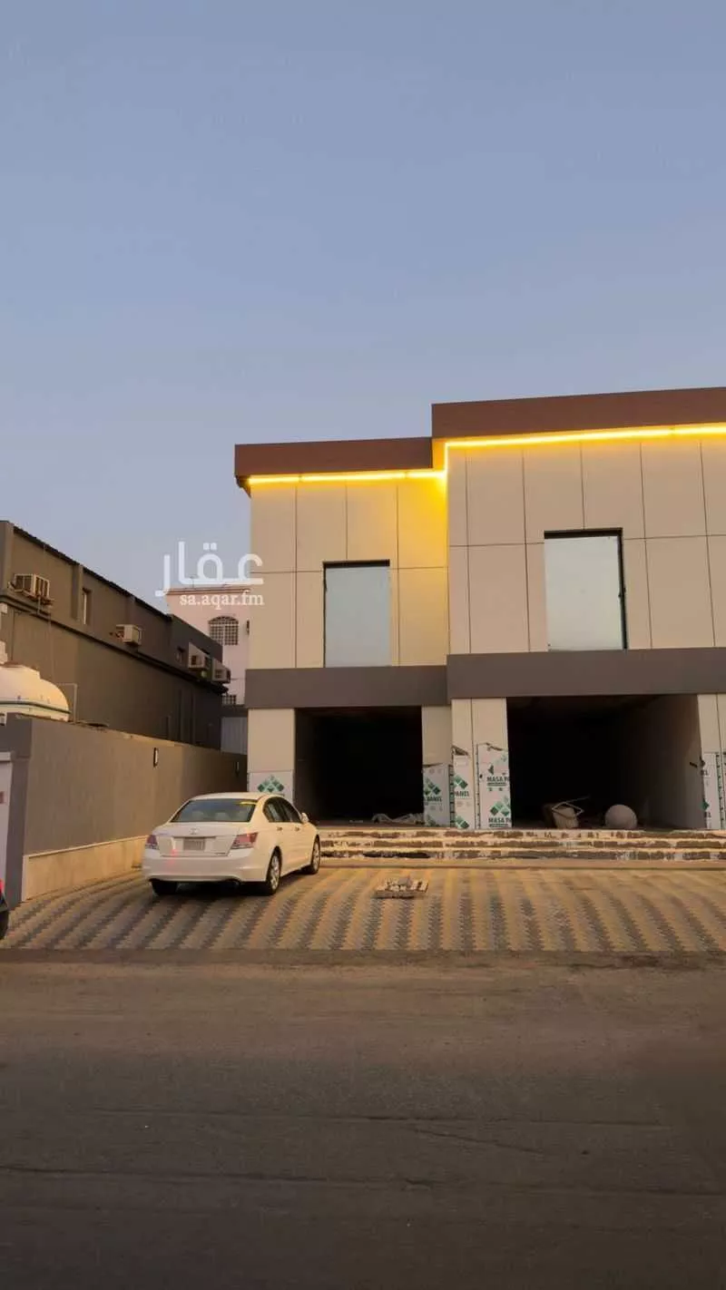 5 bedroom floor in Al Muhammadiyah 2