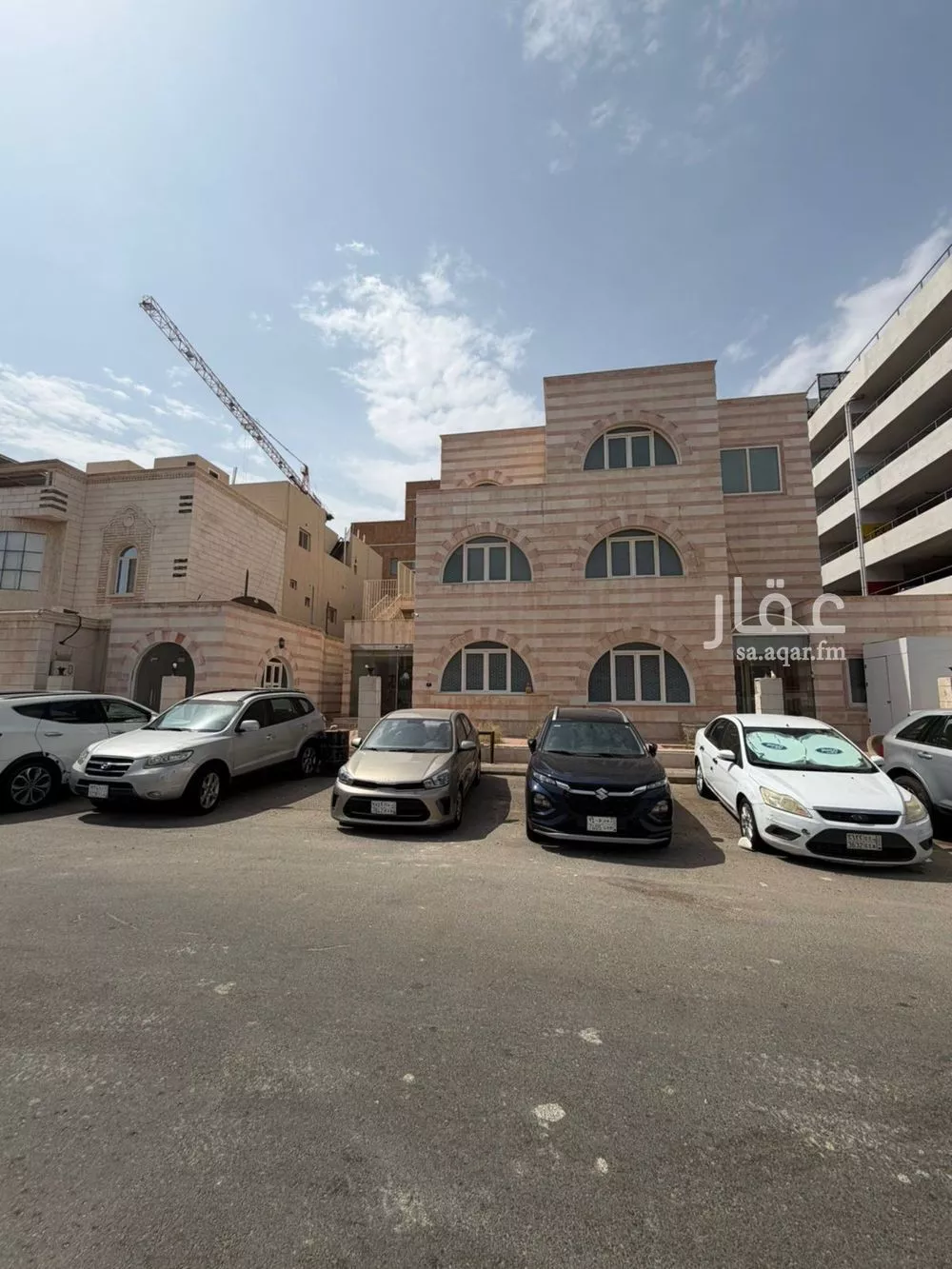 9 bedroom villa in Al Shati 2