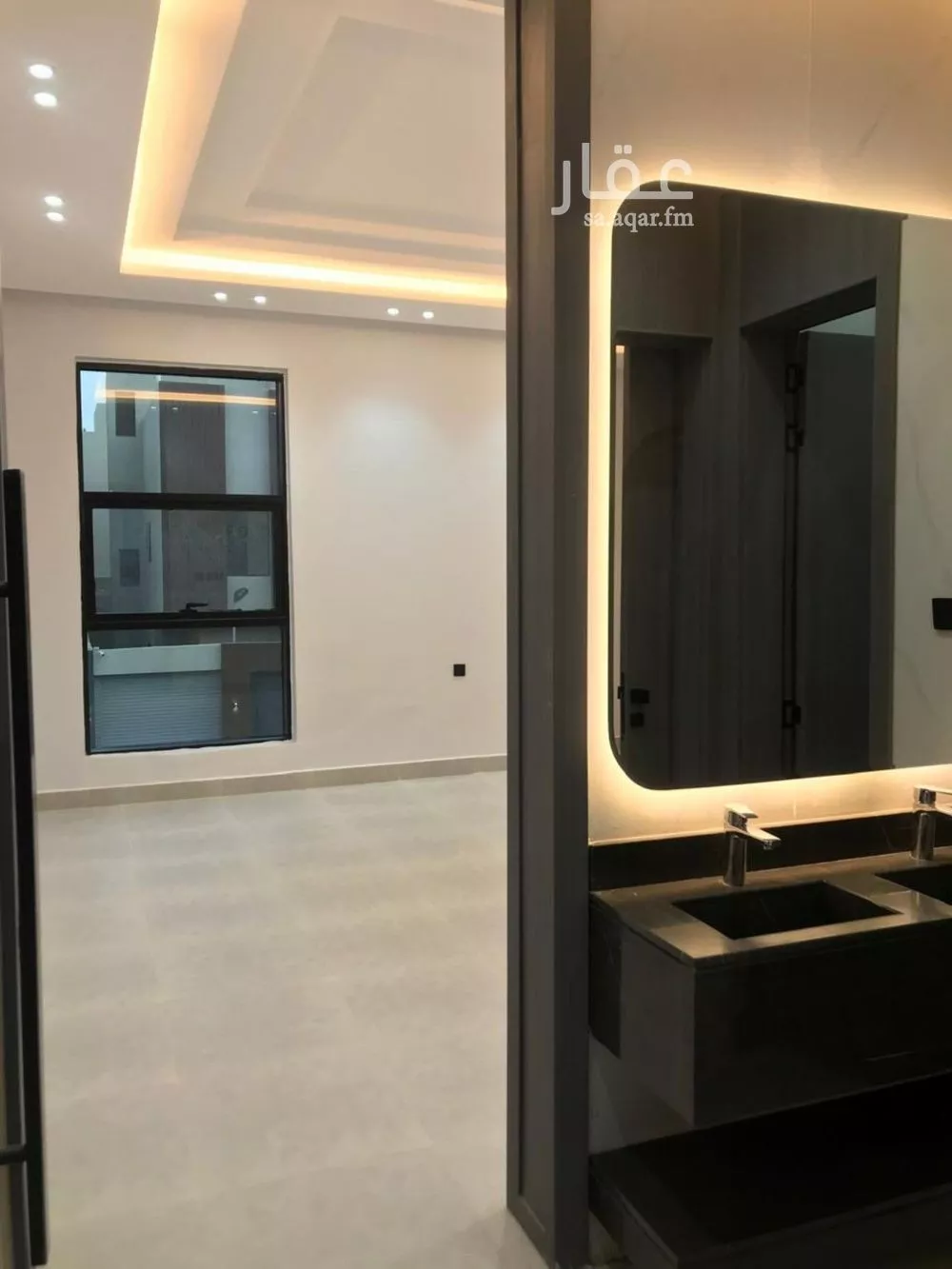 4 bedroom floor in Tuwaiq 2