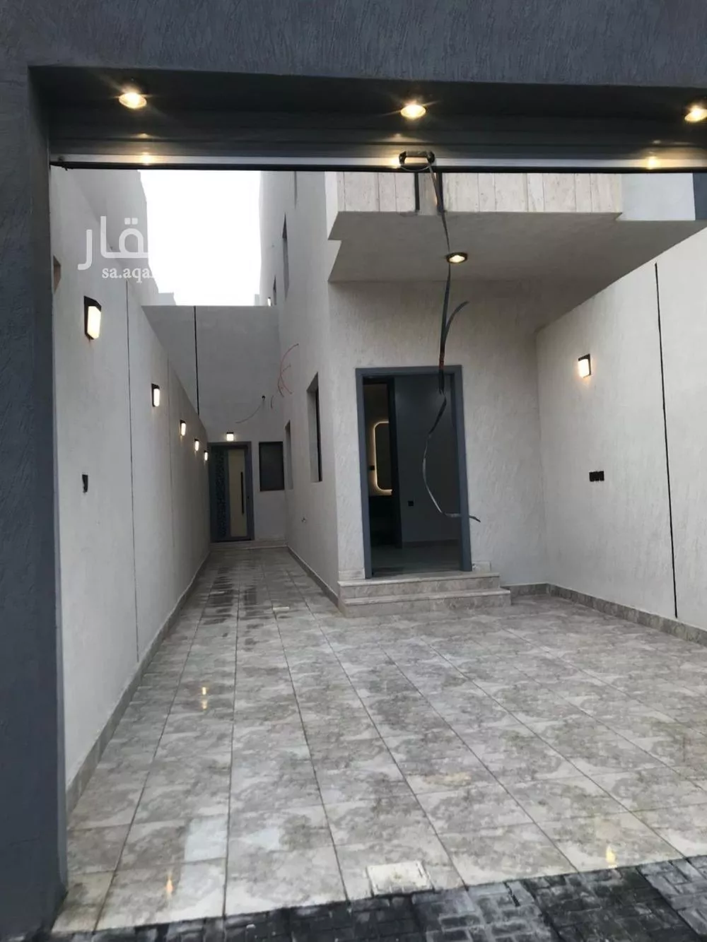 4 bedroom floor in Tuwaiq 5