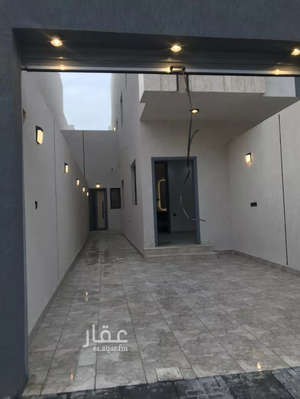 4 bedroom floor in Tuwaiq 7