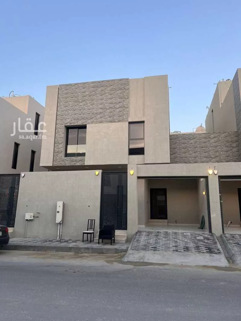 فيلا 6 غرف في الصواري 3