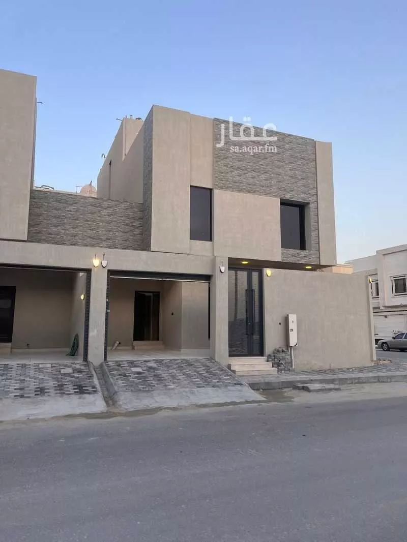 فيلا 6 غرف في الصواري 4