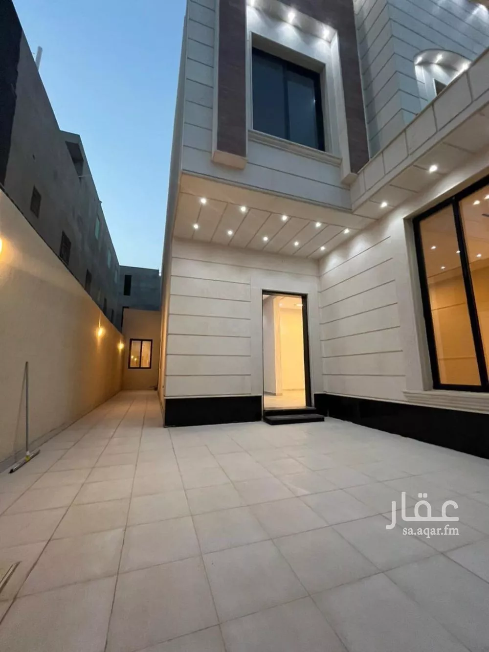 5 bedroom floor in Al Janadriyah 26