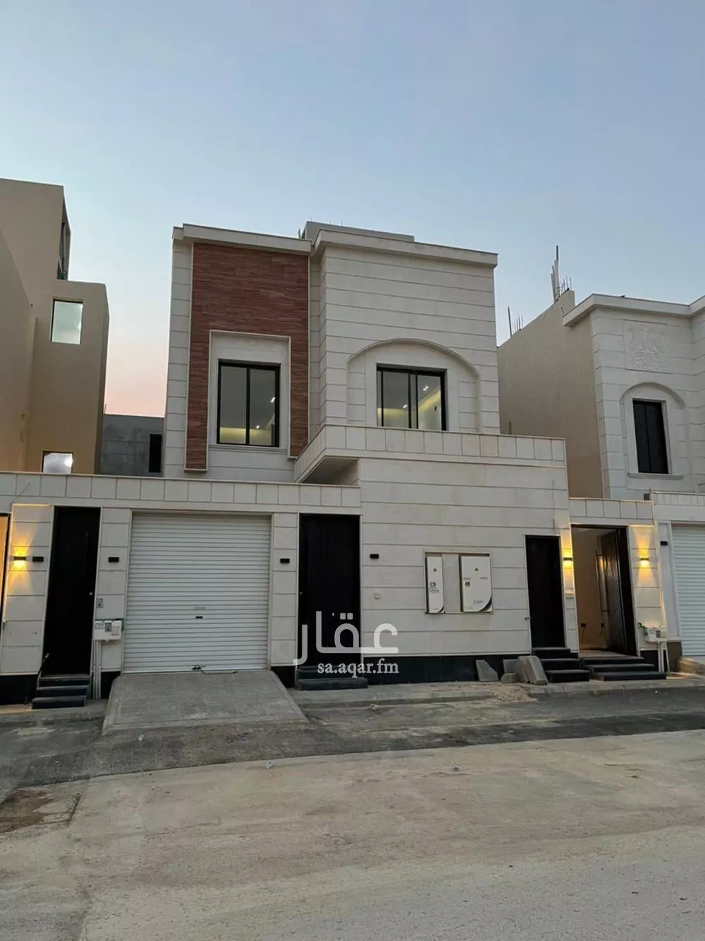 5 bedroom floor in Al Janadriyah 28