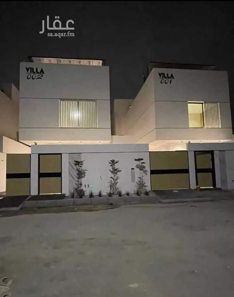 5 bedroom villa in As Sawari 2