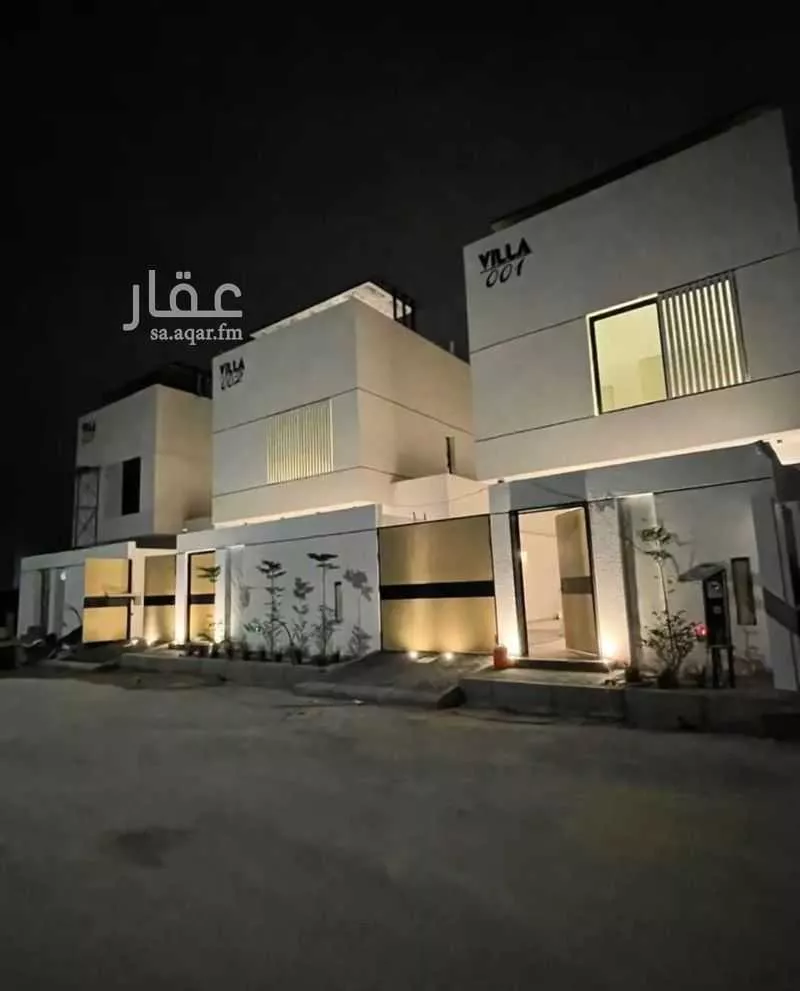 5 bedroom villa in As Sawari 3