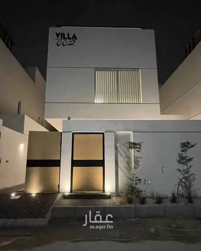 5 bedroom villa in As Sawari 4