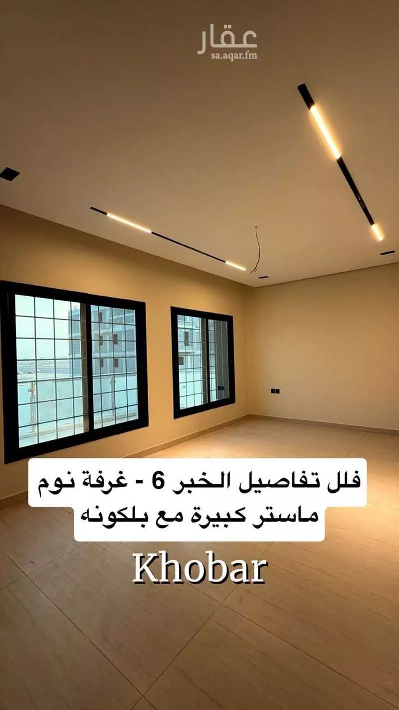 6 bedroom villa in Al Shiraa 10