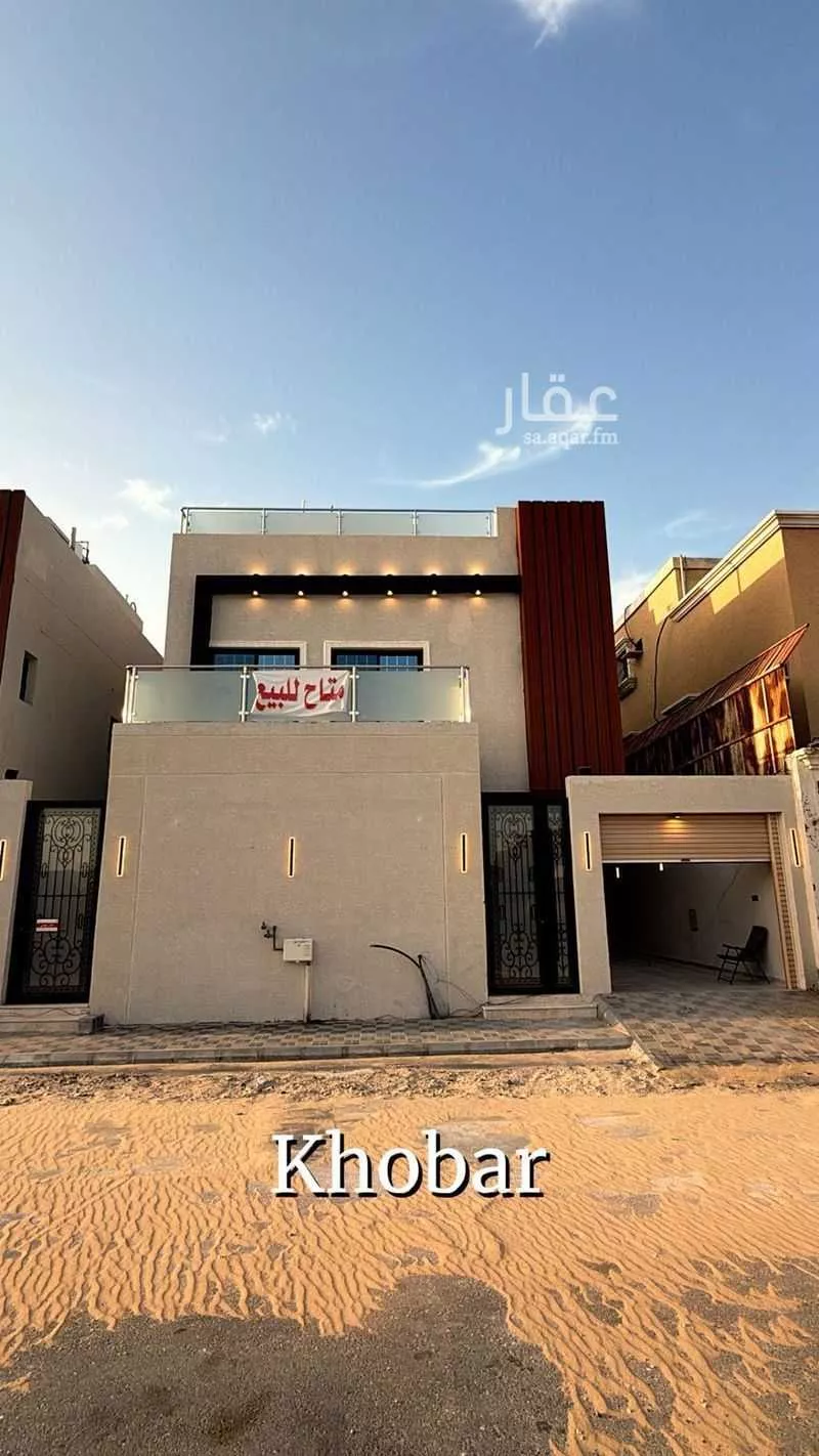 6 bedroom villa in Al Shiraa 18
