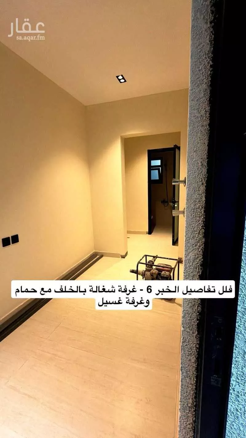 6 bedroom villa in Al Shiraa 2