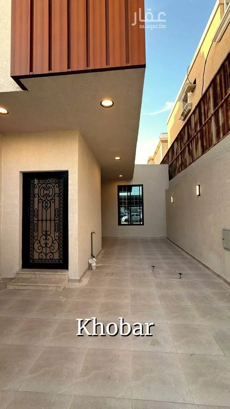 6 bedroom villa in Al Shiraa 4