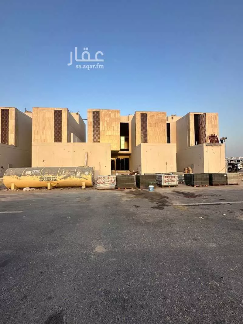 6 bedroom villa in Al Sufun, Eastern Province 7
