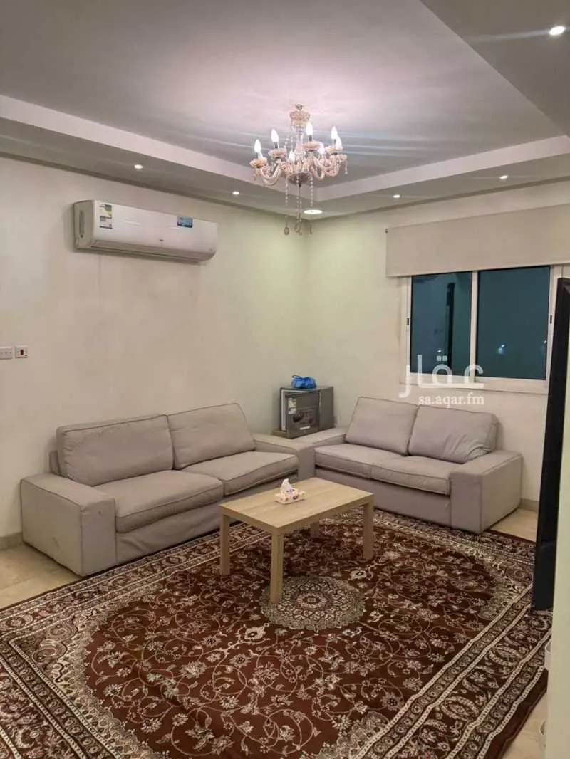 6 bedroom apartment in Tihamah 3
