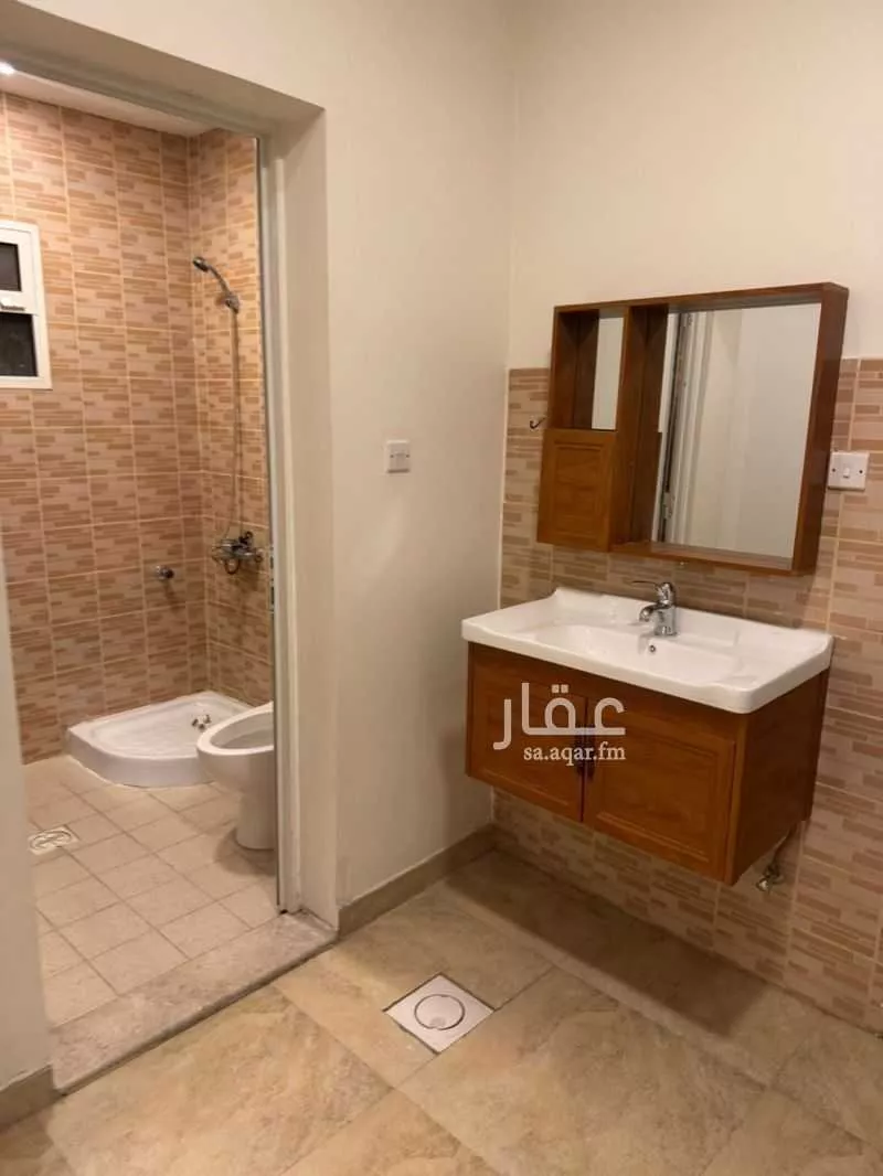6 bedroom apartment in Tihamah 8