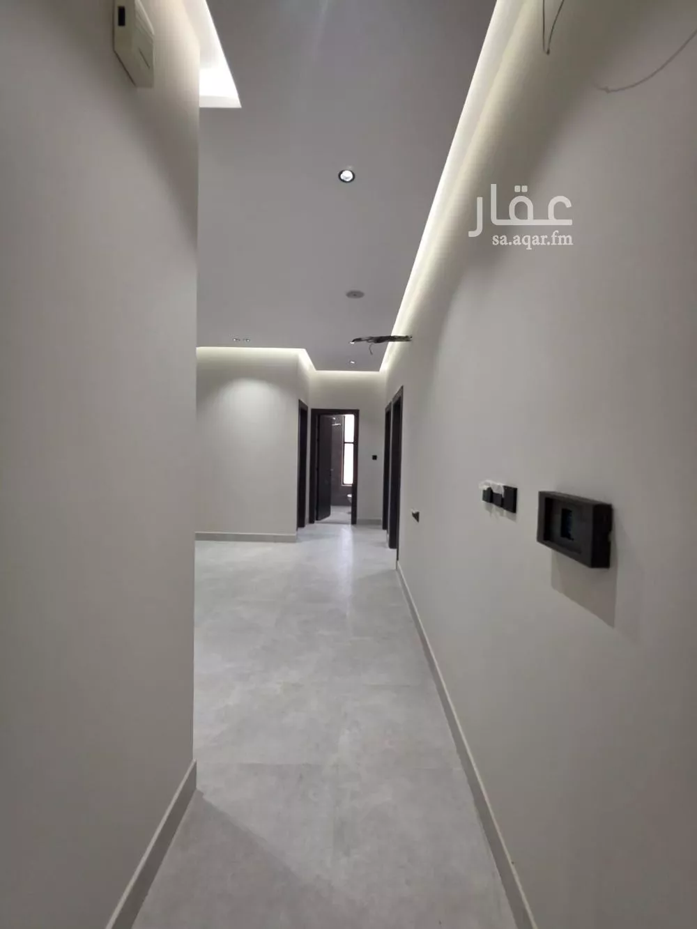 4 bedroom apartment in Al Rawdah 5